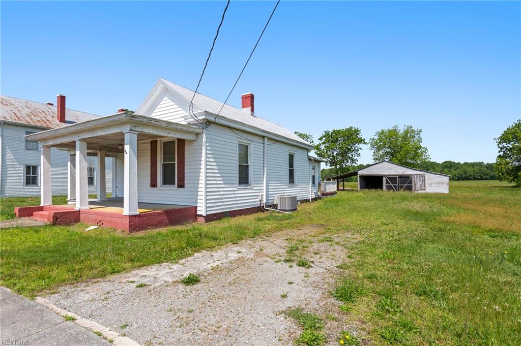 16 B AVE