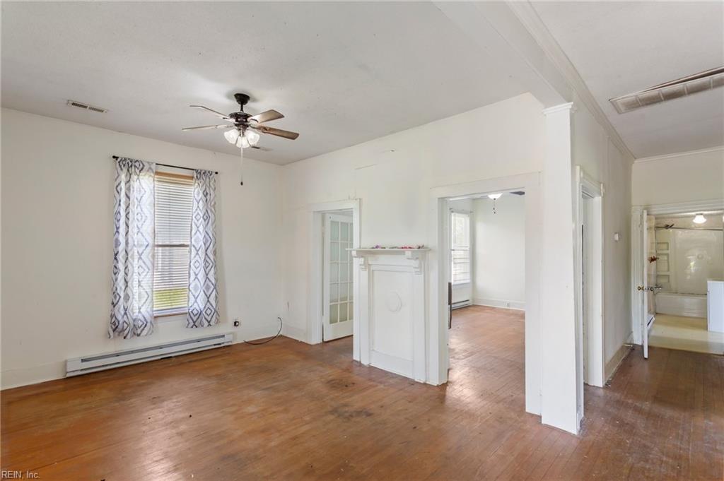16 B AVE
