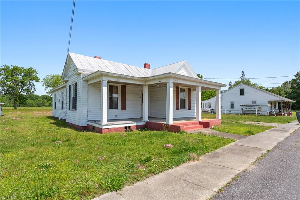 16 B AVE