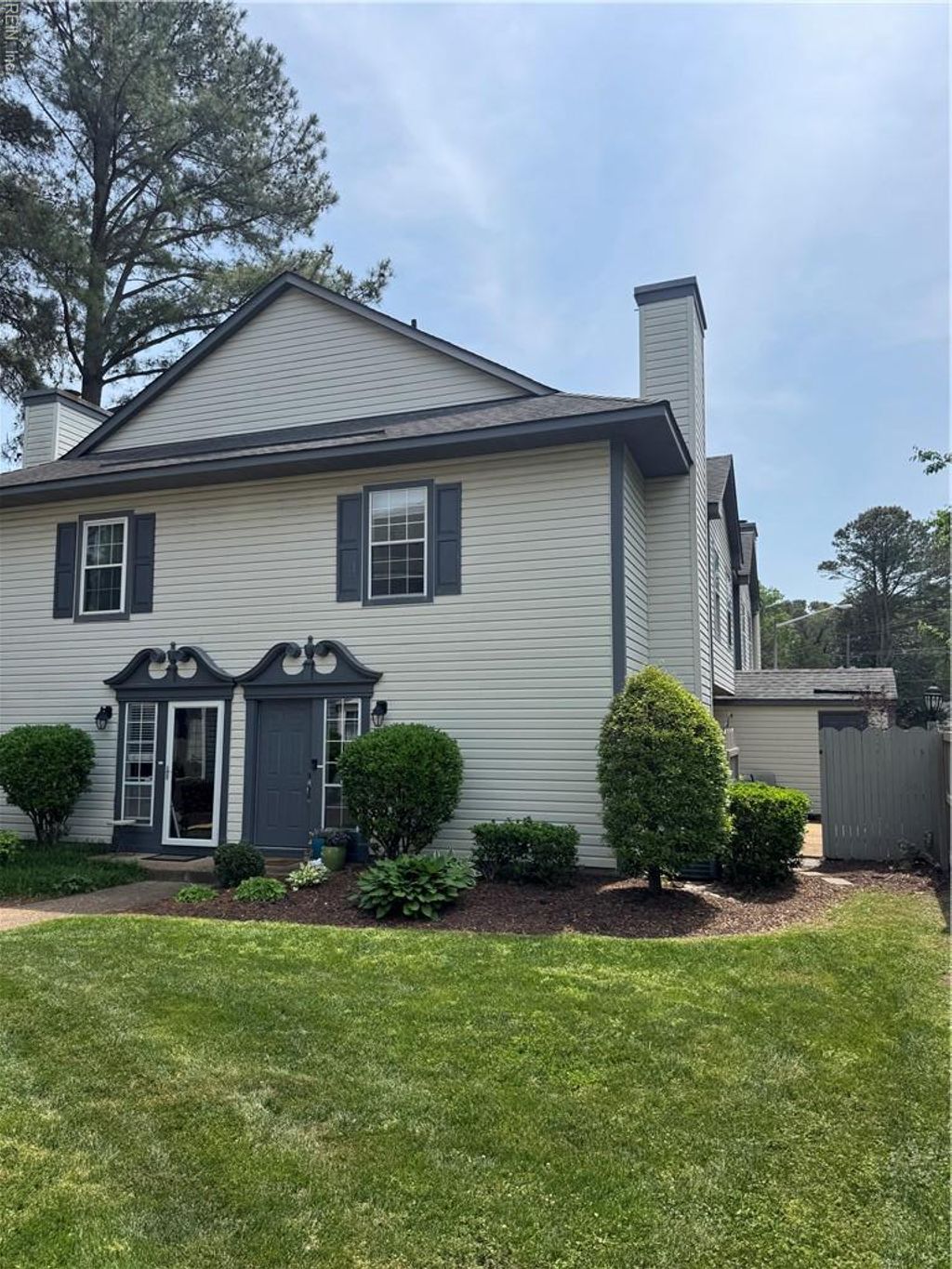 Photo of 407 Chatterton Drive, Virginia Beach, VA 23454 (MLS # 10631854)