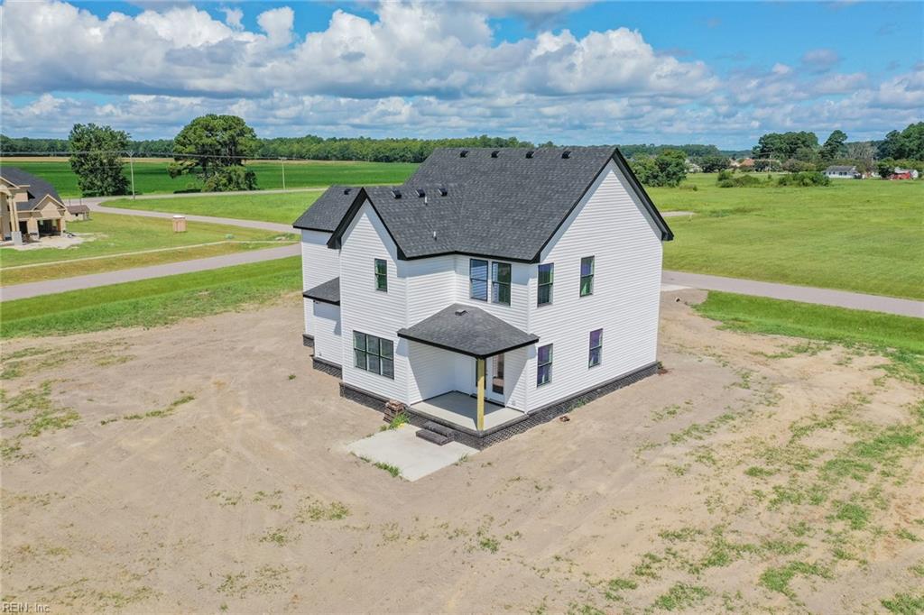 125 Dash AVE