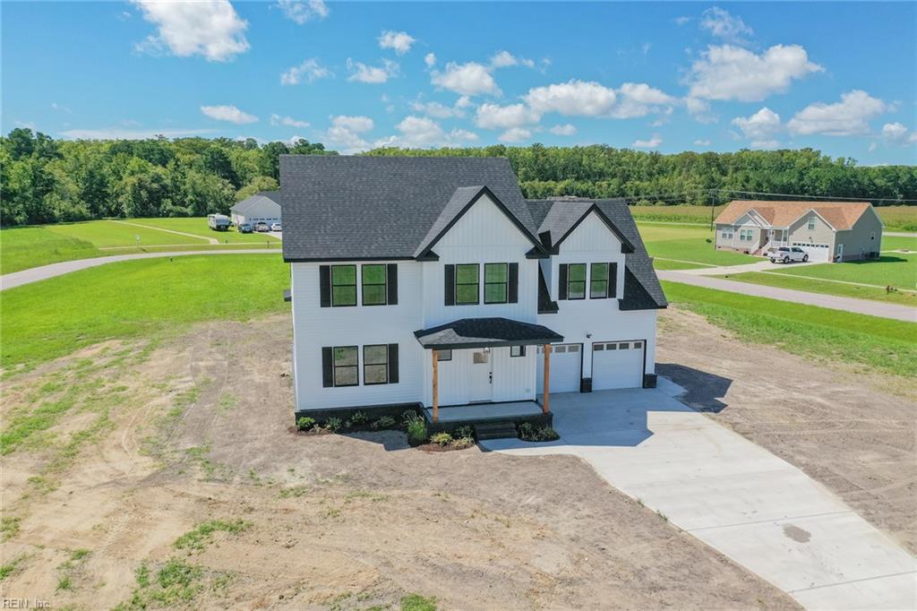 125 Dash AVE