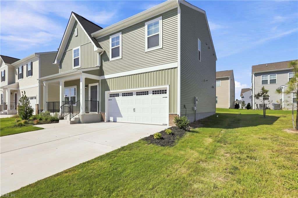 Photo of 218 Peck Lane, Suffolk, VA 23434 (MLS # 10651104)