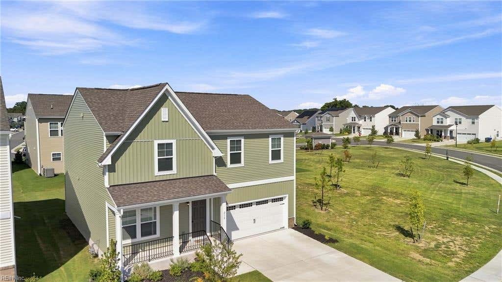 Photo of 218 Peck Lane, Suffolk, VA 23434 (MLS # 10651104)