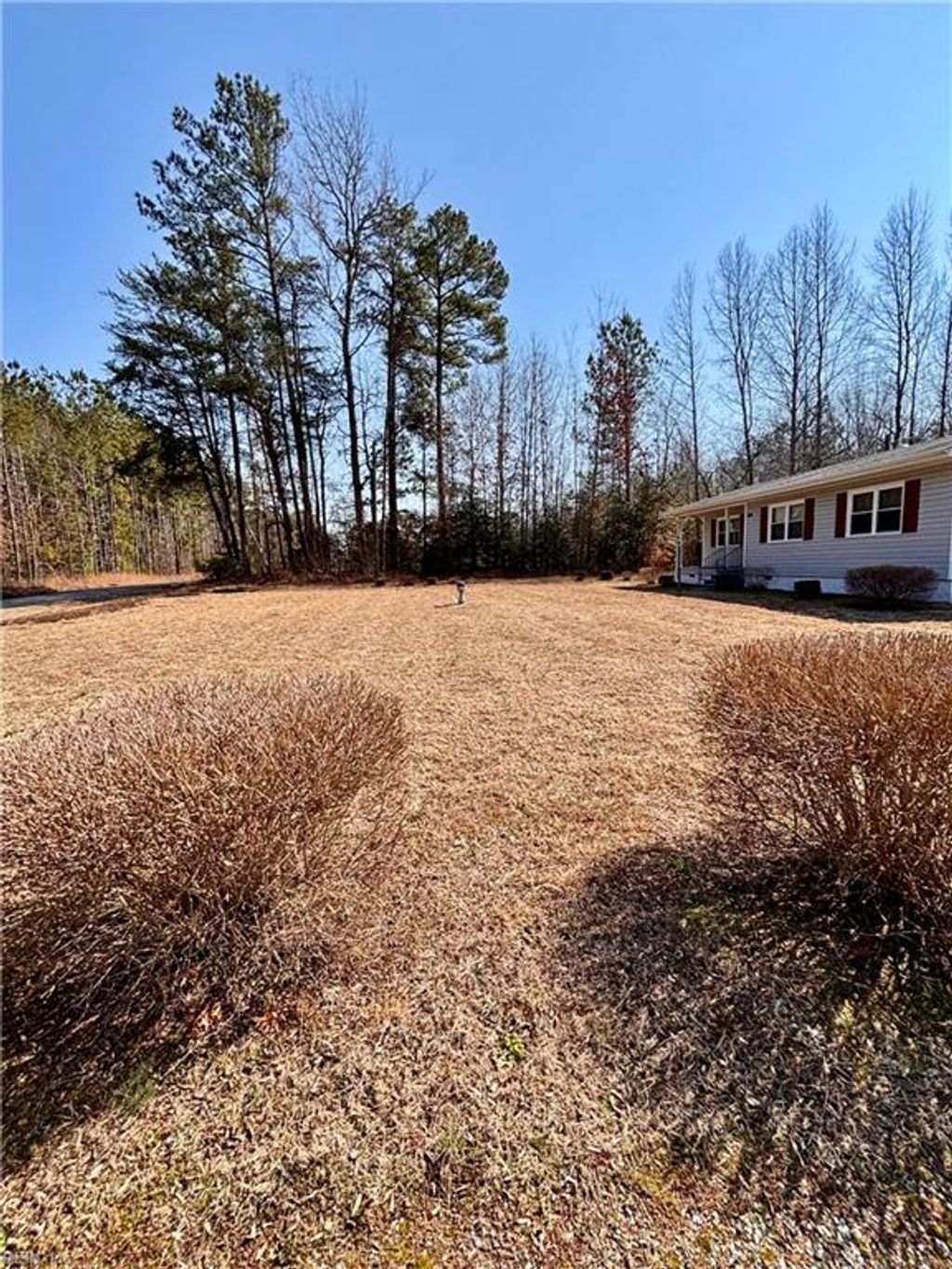 Photo of 727 Georgetown Road #RD, Heathsville, VA 22473 (MLS # 10627371)