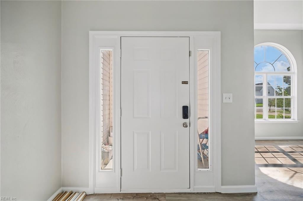 Photo of 202 Cameron Crossing, Suffolk, VA 23434 (MLS # 10647959)