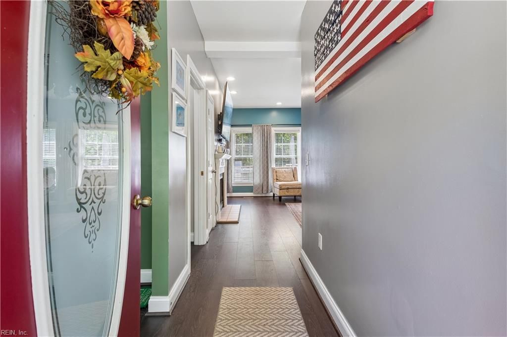 Photo of 10107 Woods Creek Lane, Gloucester, VA 23061 (MLS # 10630339)