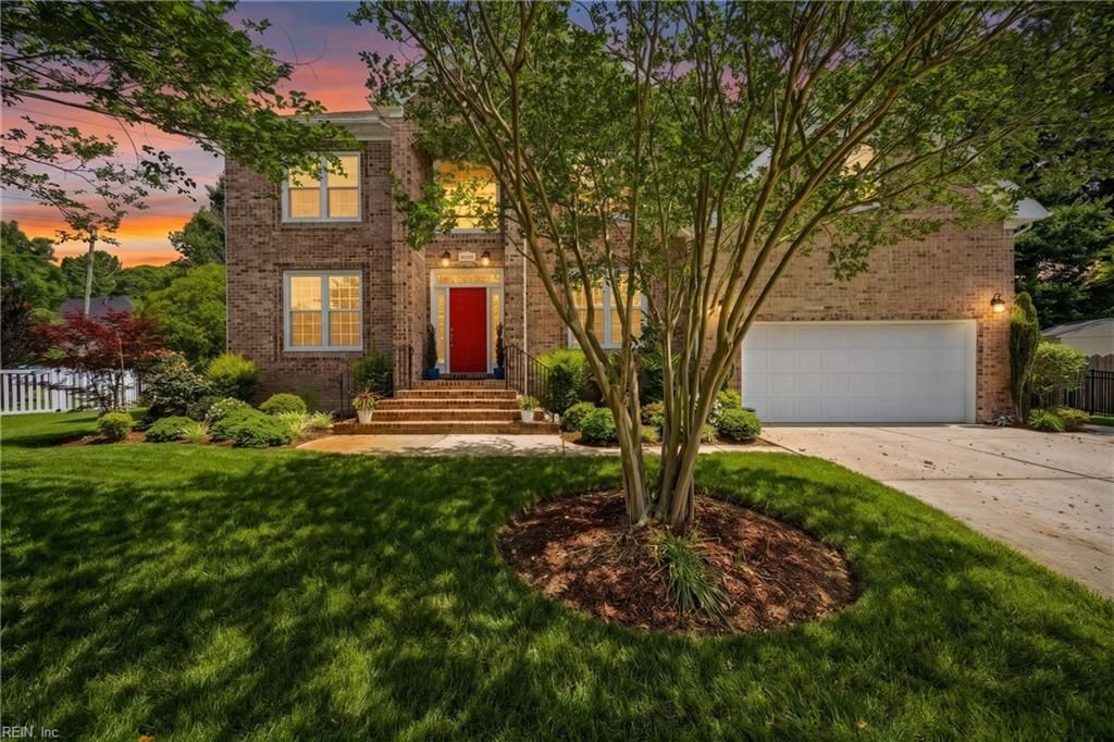 Photo of 900 Justin Lee Way, Chesapeake, VA 23322 (MLS # 10640551)