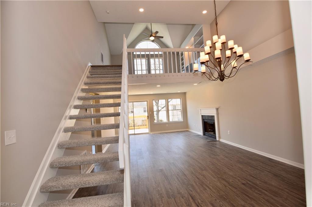 Photo of 909 Gas Light Lane, Virginia Beach, VA 23462 (MLS # 10652393)