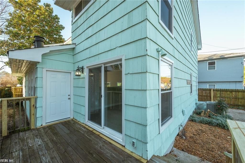 Photo of 4511 Lookout Road, Virginia Beach, VA 23455 (MLS # 10617383)