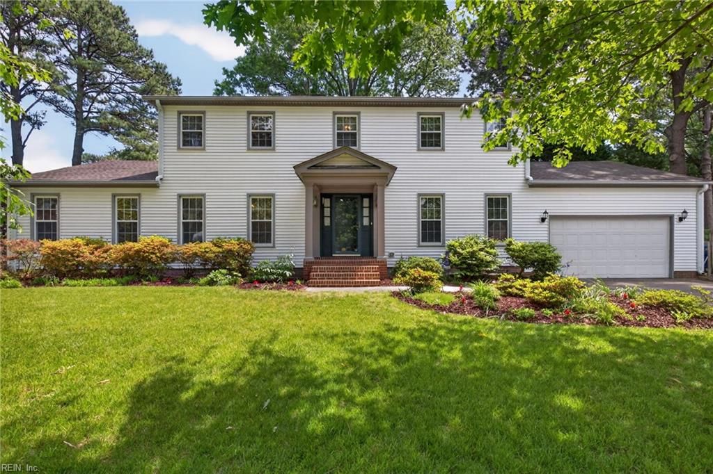 Photo of 604 Ryder Cup Lane, Virginia Beach, VA 23462 (MLS # 10633456)