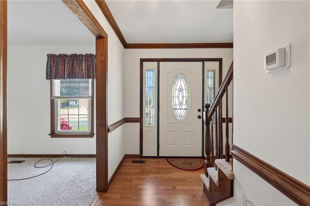 Photo of 600 Ravenstone Drive, Chesapeake, VA 23322 (MLS # 10627955)