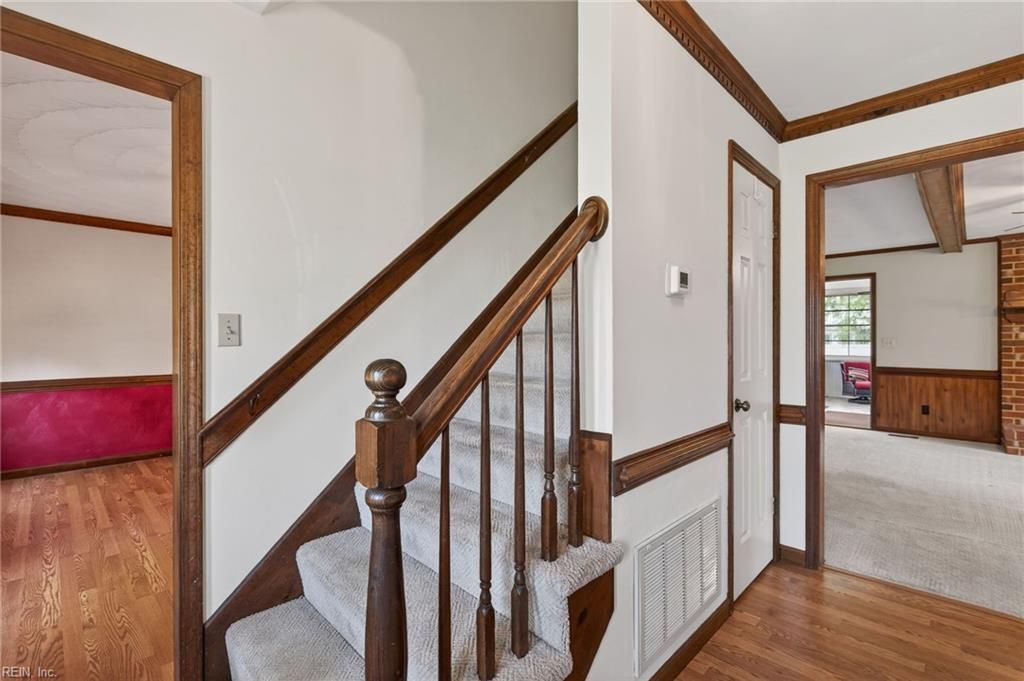 Photo of 600 Ravenstone Drive, Chesapeake, VA 23322 (MLS # 10627955)