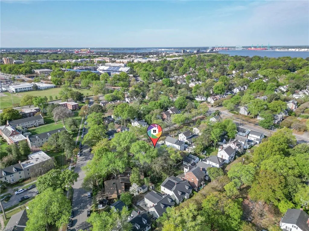 Norfolk, Virginia 23508, United States, 4 Bedrooms Bedrooms, ,2 BathroomsBathrooms,Residential,Active,109981