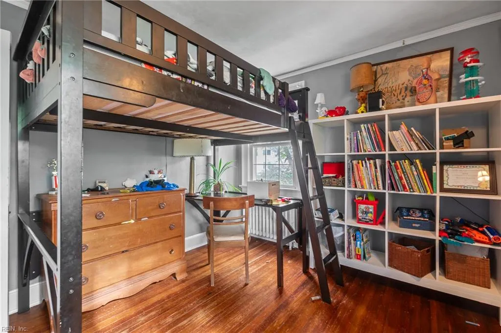 Norfolk, Virginia 23508, United States, 4 Bedrooms Bedrooms, ,2 BathroomsBathrooms,Residential,Active,109981