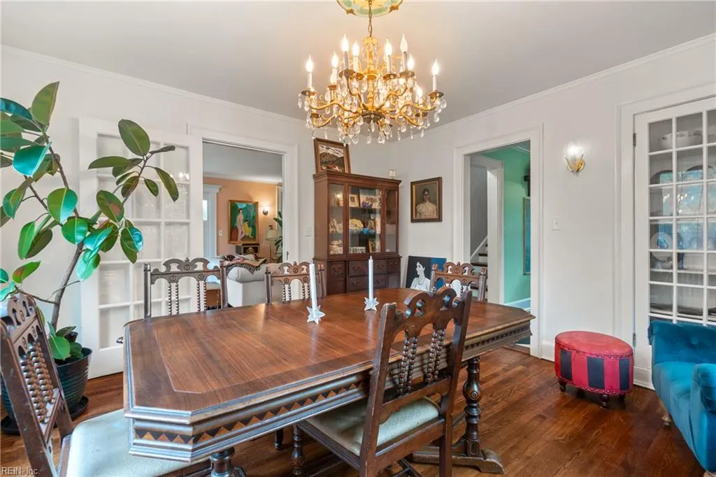 Norfolk, Virginia 23508, United States, 4 Bedrooms Bedrooms, ,2 BathroomsBathrooms,Residential,Active,109981