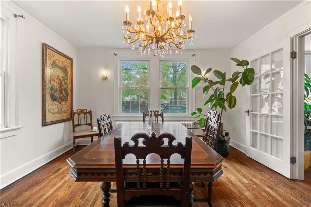 Norfolk, Virginia 23508, United States, 4 Bedrooms Bedrooms, ,2 BathroomsBathrooms,Residential,Active,109981