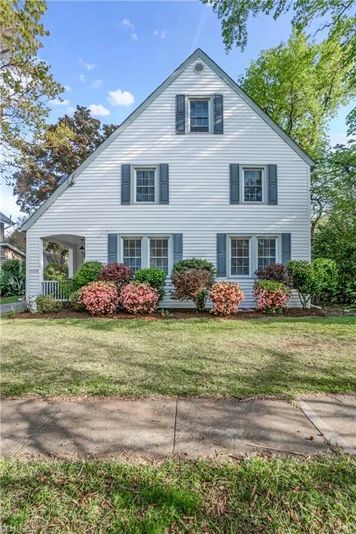 Norfolk, Virginia 23508, United States, 4 Bedrooms Bedrooms, ,2 BathroomsBathrooms,Residential,Active,109981