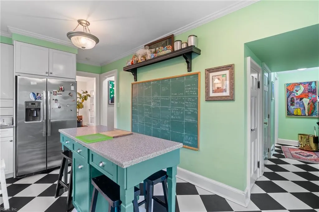 Norfolk, Virginia 23508, United States, 4 Bedrooms Bedrooms, ,2 BathroomsBathrooms,Residential,Active,109981