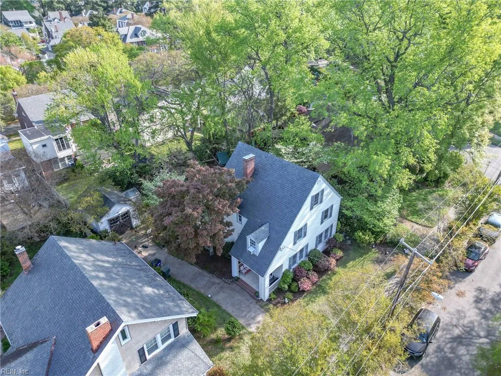 Norfolk, Virginia 23508, United States, 4 Bedrooms Bedrooms, ,2 BathroomsBathrooms,Residential,Active,109981