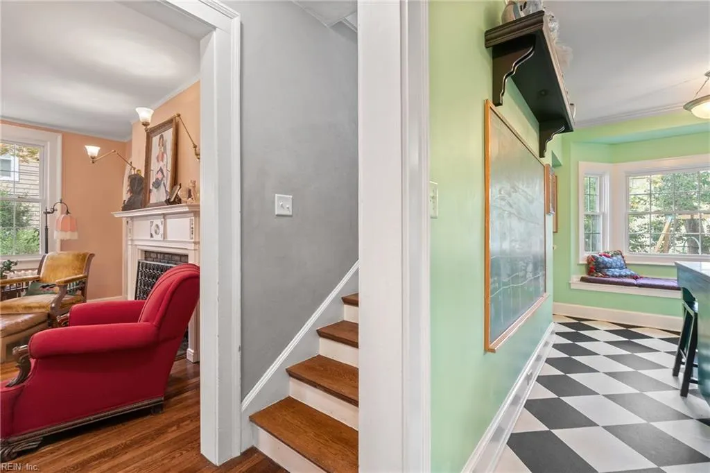 Norfolk, Virginia 23508, United States, 4 Bedrooms Bedrooms, ,2 BathroomsBathrooms,Residential,Active,109981