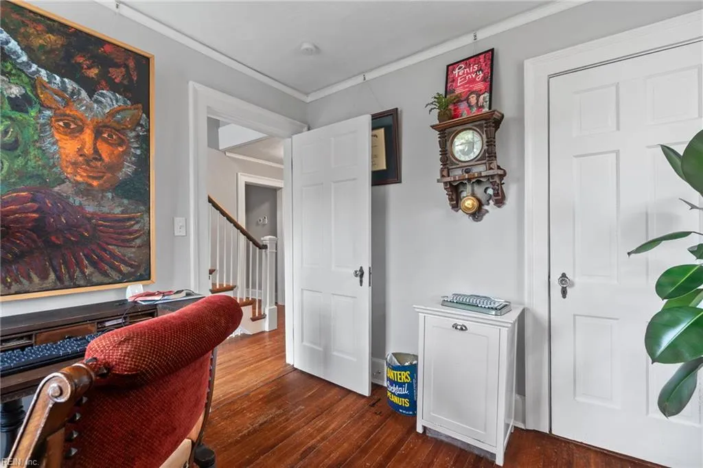 Norfolk, Virginia 23508, United States, 4 Bedrooms Bedrooms, ,2 BathroomsBathrooms,Residential,Active,109981