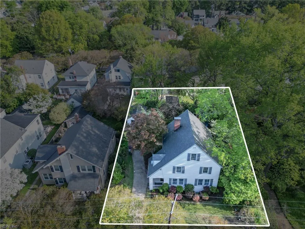 Norfolk, Virginia 23508, United States, 4 Bedrooms Bedrooms, ,2 BathroomsBathrooms,Residential,Active,109981