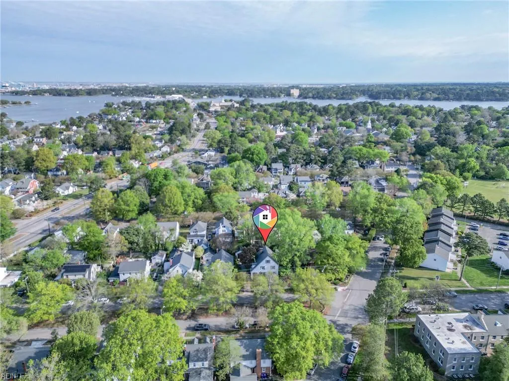 Norfolk, Virginia 23508, United States, 4 Bedrooms Bedrooms, ,2 BathroomsBathrooms,Residential,Active,109981