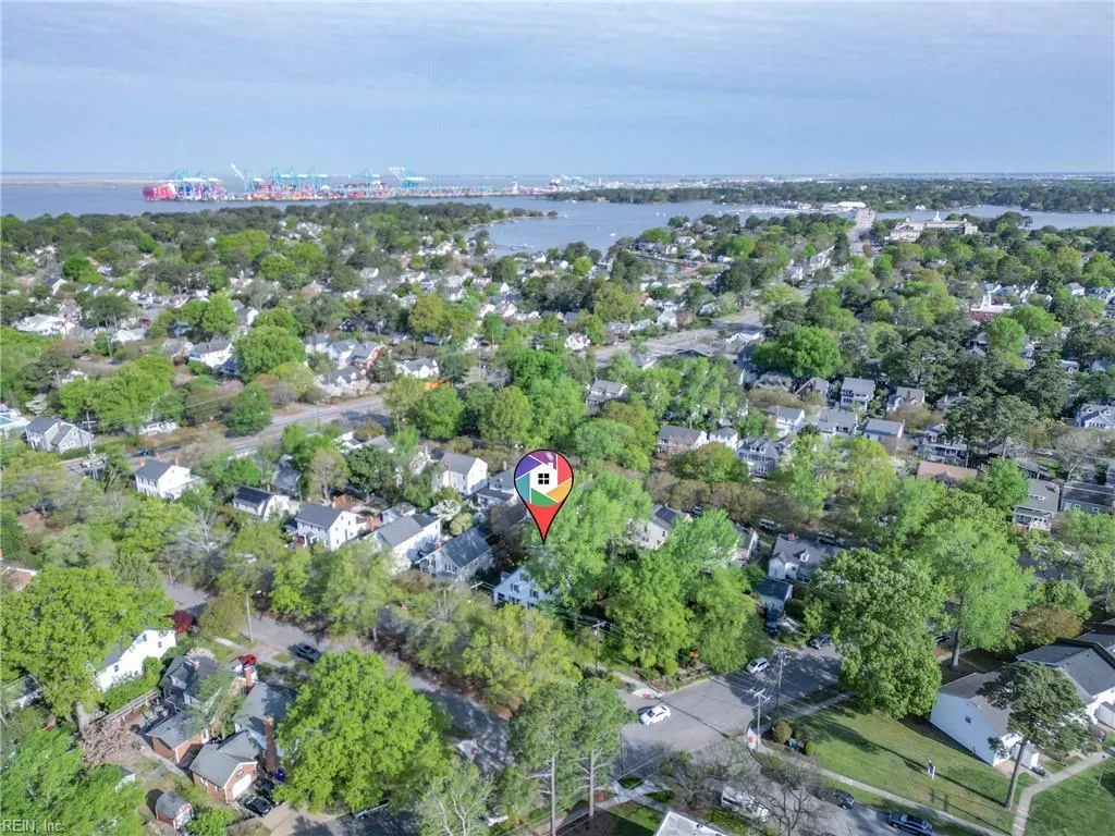 Norfolk, Virginia 23508, United States, 4 Bedrooms Bedrooms, ,2 BathroomsBathrooms,Residential,Active,109981