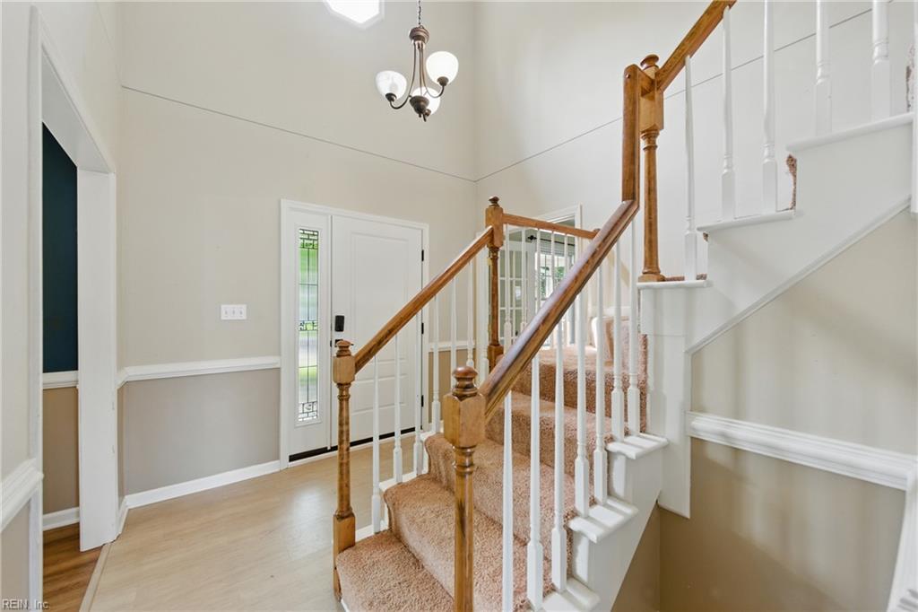1265 Warner Hall DR