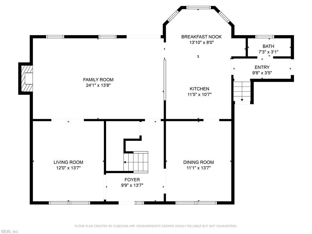 1265 Warner Hall DR