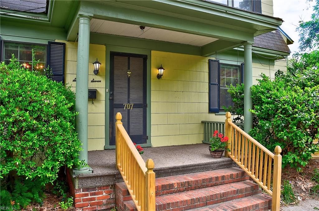 Photo of 707 Steiner Way, Norfolk, VA 23502 (MLS # 10633321)