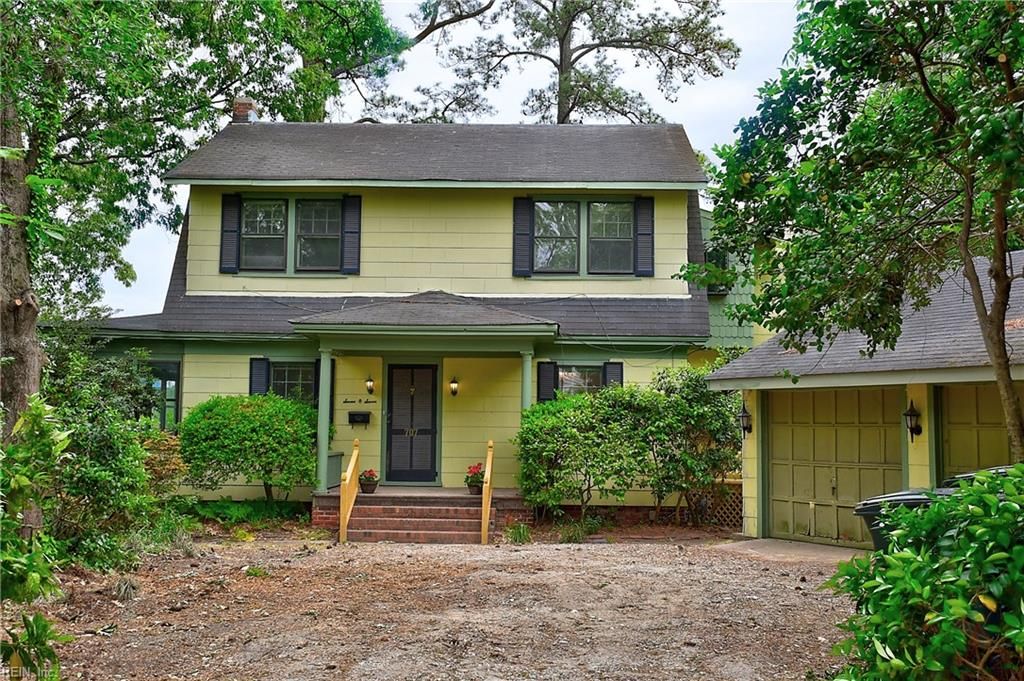 Photo of 707 Steiner Way, Norfolk, VA 23502 (MLS # 10633321)