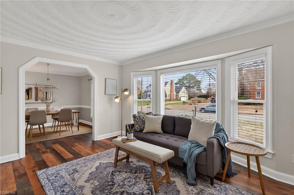 Photo of 1432 Pine Grove Lane, Chesapeake, VA 23321 (MLS # 10628892)