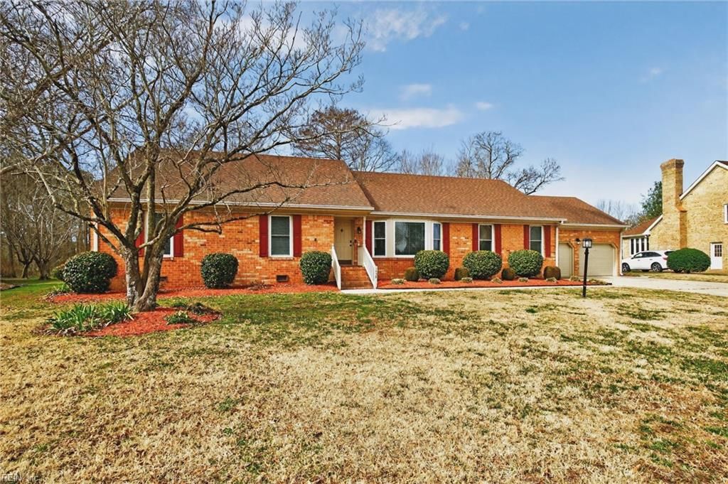 Photo of 1432 Pine Grove Lane, Chesapeake, VA 23321 (MLS # 10628892)