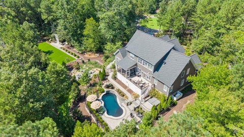 Photo of 4719 Eskerhills, Williamsburg, VA 23188 (MLS # 10650259)