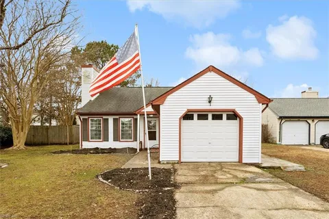 1809 Williston Court, Virginia Beach, VA 23453 - #: 10570211