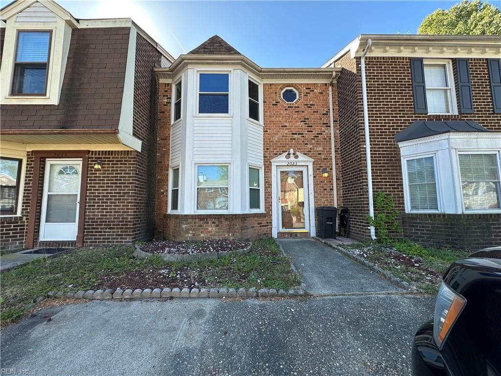 Photo of 2023 Candlelight Drive, Chesapeake, VA 23325 (MLS # 10633993)