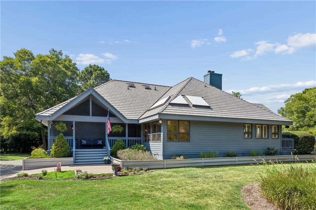 Photo of Hampton, VA 23669 (MLS # 10643318)