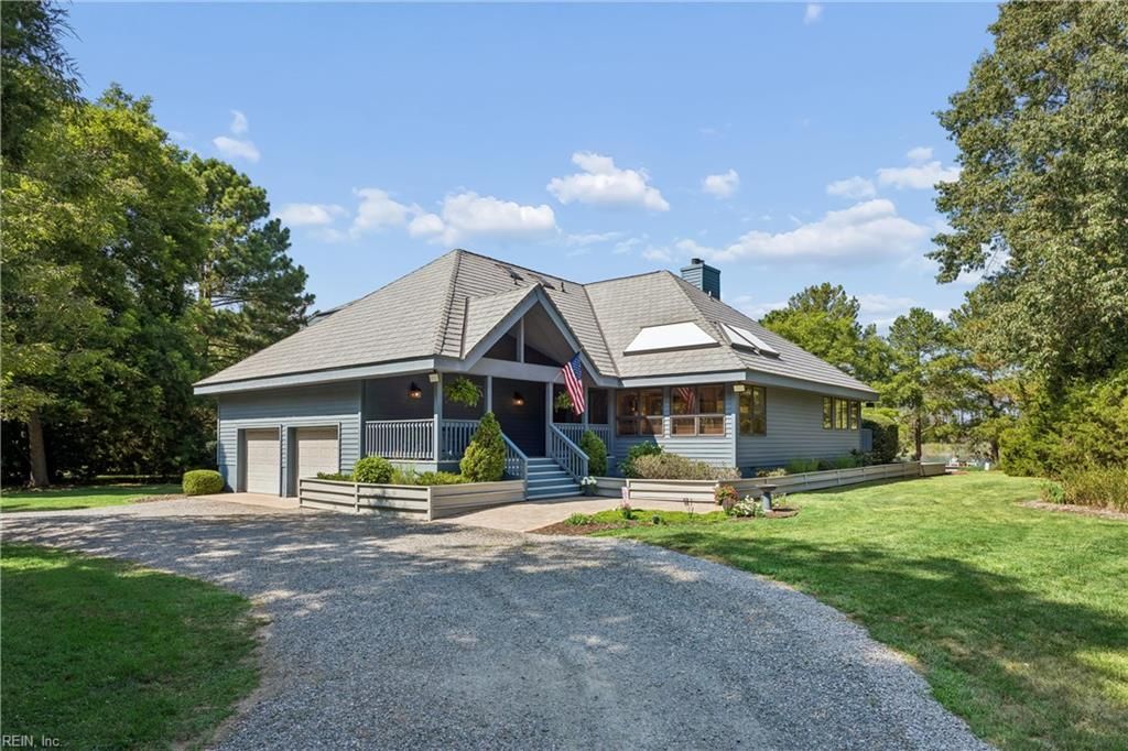 Photo of Hampton, VA 23669 (MLS # 10643318)