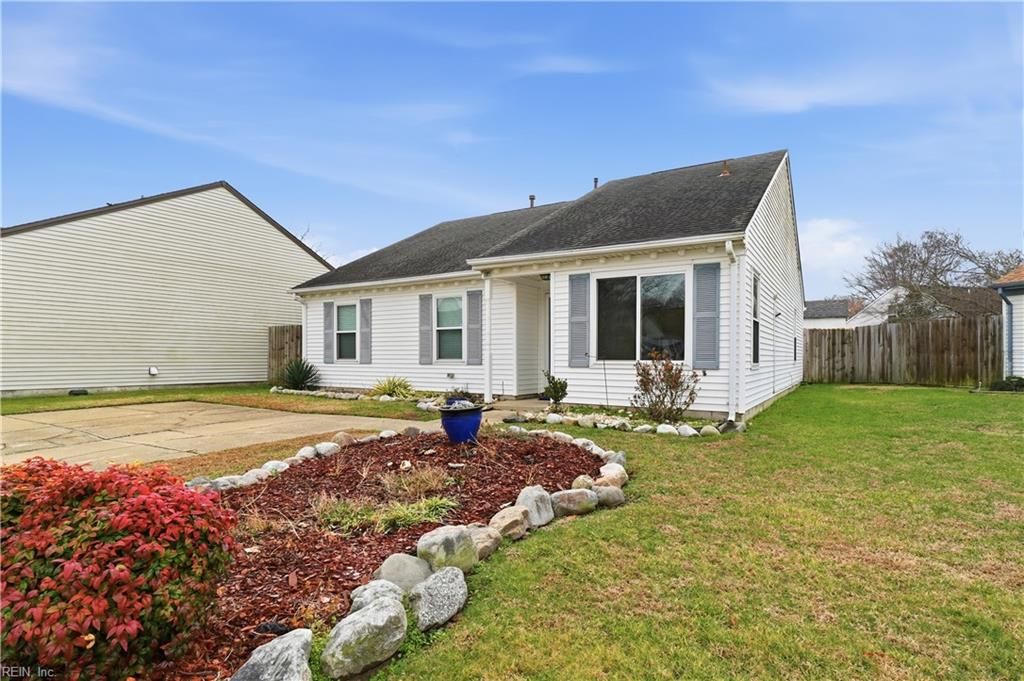 Photo of 1089 Gershwin Court, Virginia Beach, VA 23454 (MLS # 10619666)