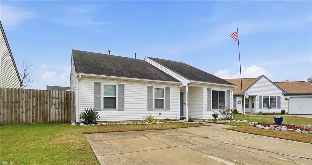 Photo of 1089 Gershwin Court, Virginia Beach, VA 23454 (MLS # 10619666)