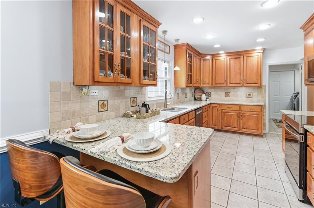 Photo of 3208 Blue Ridge Court, Virginia Beach, VA 23452 (MLS # 10634272)