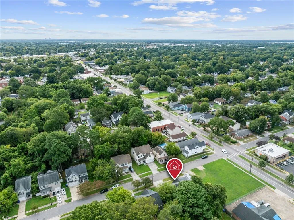 Norfolk, Virginia 23509, United States, 3 Bedrooms Bedrooms, ,3 BathroomsBathrooms,Residential,Active,198900