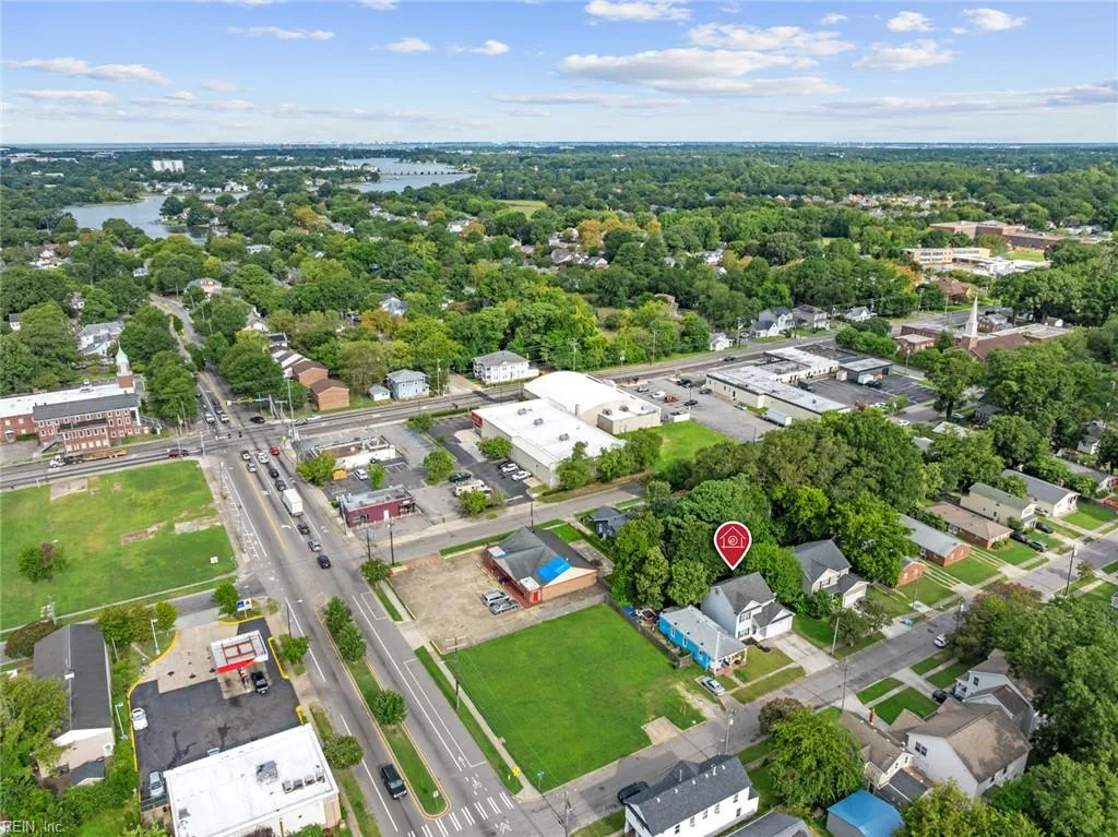 Norfolk, Virginia 23509, United States, 3 Bedrooms Bedrooms, ,3 BathroomsBathrooms,Residential,Active,198900