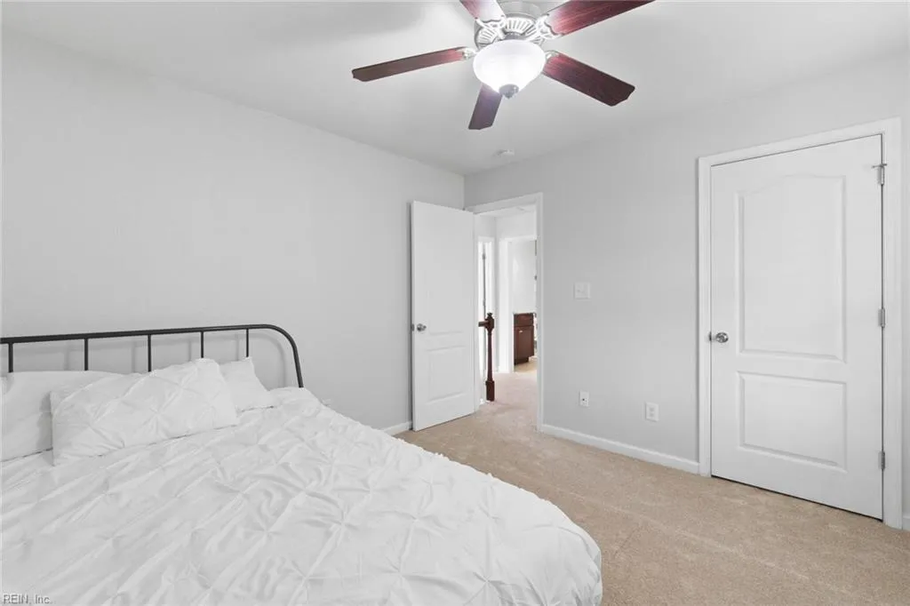 Norfolk, Virginia 23509, United States, 3 Bedrooms Bedrooms, ,3 BathroomsBathrooms,Residential,Active,198900