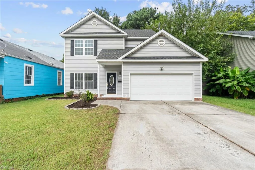 Norfolk, Virginia 23509, United States, 3 Bedrooms Bedrooms, ,3 BathroomsBathrooms,Residential,Active,198900