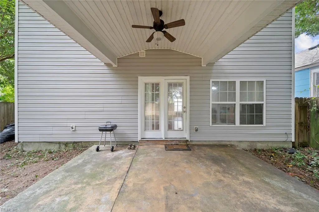 Norfolk, Virginia 23509, United States, 3 Bedrooms Bedrooms, ,3 BathroomsBathrooms,Residential,Active,198900