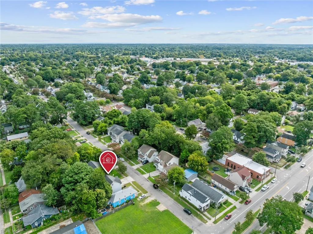 Norfolk, Virginia 23509, United States, 3 Bedrooms Bedrooms, ,3 BathroomsBathrooms,Residential,Active,198900