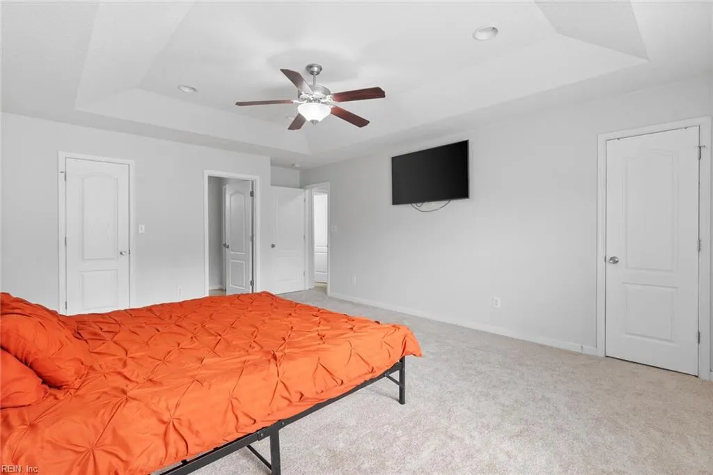 Norfolk, Virginia 23509, United States, 3 Bedrooms Bedrooms, ,3 BathroomsBathrooms,Residential,Active,198900